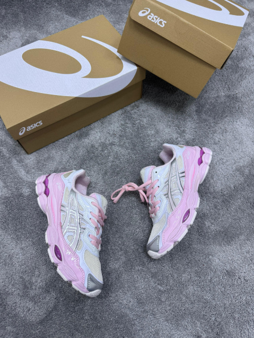 Asics GEL-NYC (mujer)