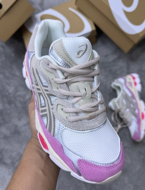 Asics GEL-NYC (mujer)