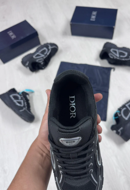 Dior b30 "negras"