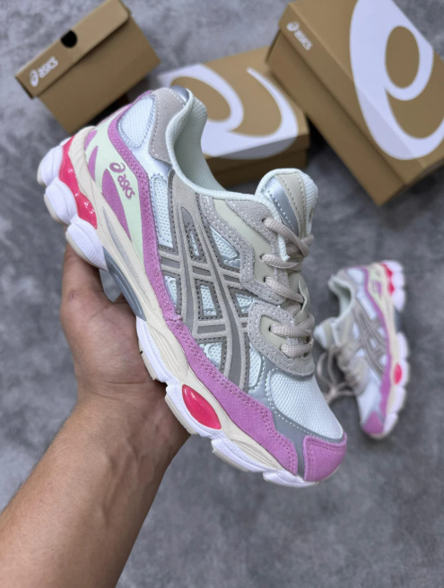Asics GEL-NYC (mujer)