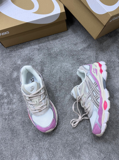 Asics GEL-NYC (mujer)