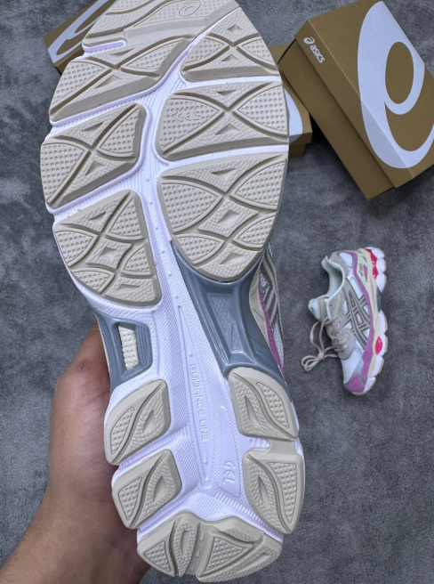 Asics GEL-NYC (mujer)