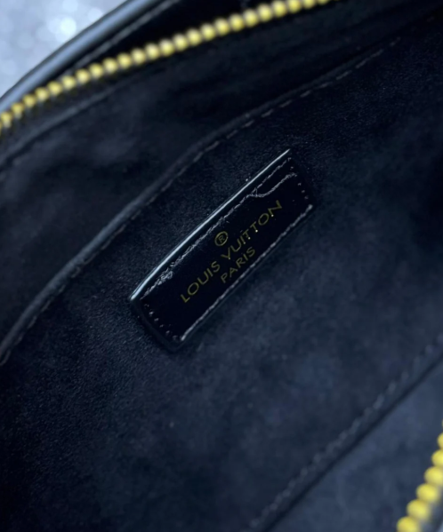 Bolso LV "negro" (mujer)