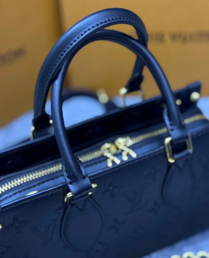 Bolso LV "negro" (mujer)