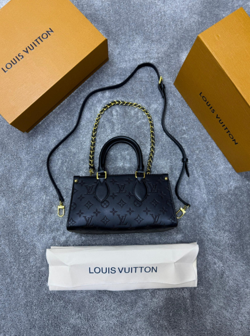 Bolso LV "negro" (mujer)