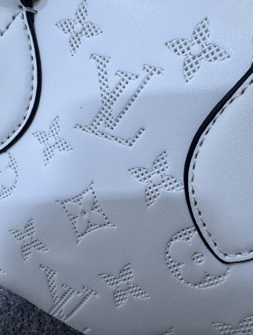 Bolso LV "blanco" (mujer)