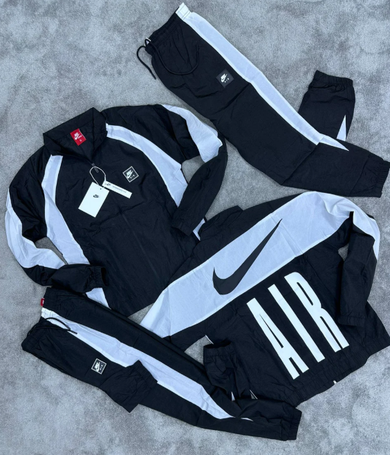 Chandal Nike Air