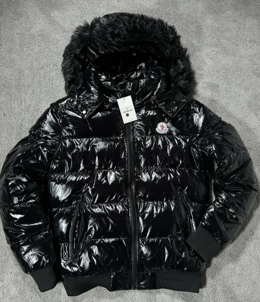 Chaqueta Monclear "negro"