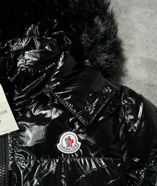 Chaqueta Monclear "negro"