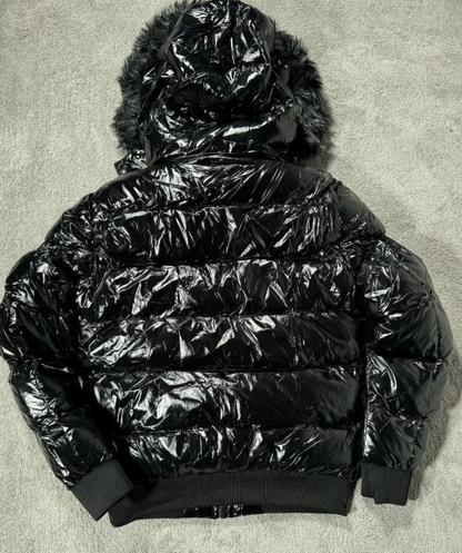 Chaqueta Monclear "negro"