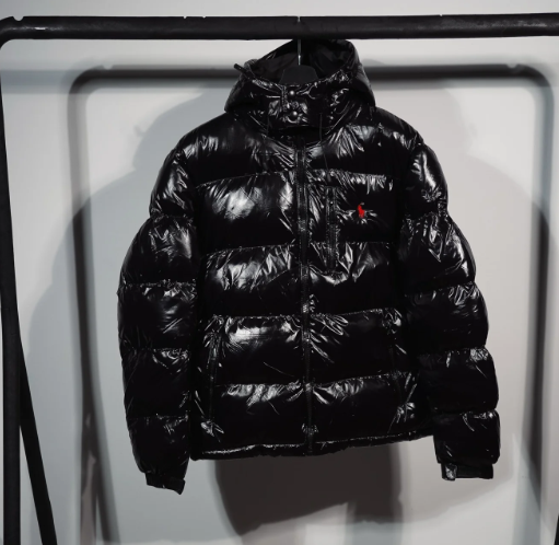 Chaqueta Ralph Lauren "negro"