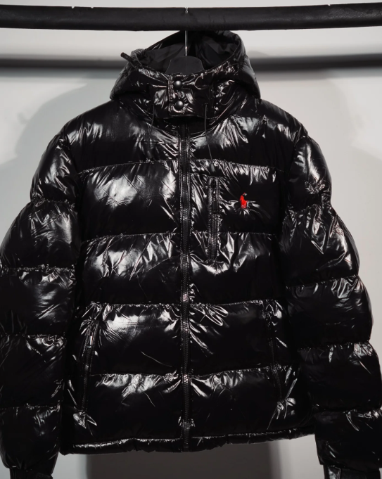 Chaqueta Ralph Lauren "negro"