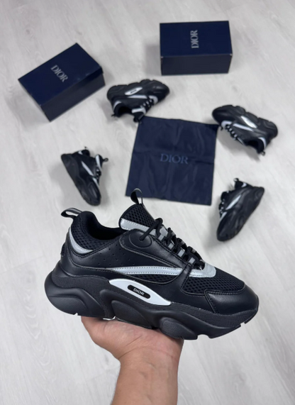 Dior b22 "negras"