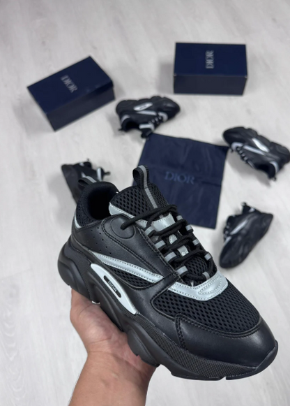 Dior b22 "negras"