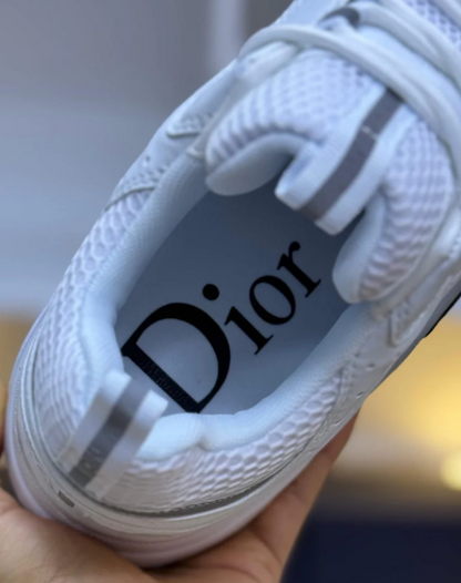 Dior b22 "blancas"