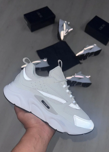 Dior b22 "blancas"