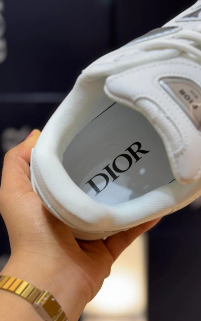 Dior b30 "blancas"