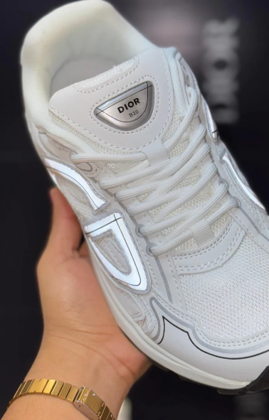 Dior b30 "blancas"