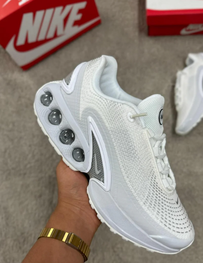 Nike Air Max DN (blancas)