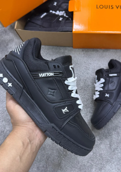 Louis Vuitton Trainer