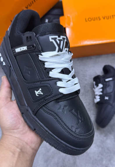 Louis Vuitton Trainer