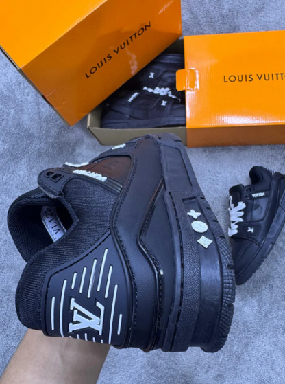 Louis Vuitton Trainer