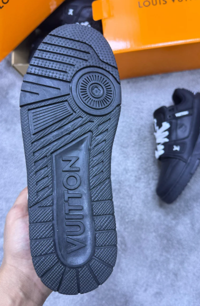 Louis Vuitton Trainer