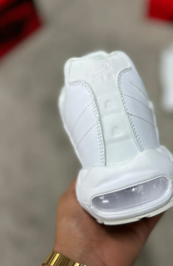 Air Max 95 (blanca)