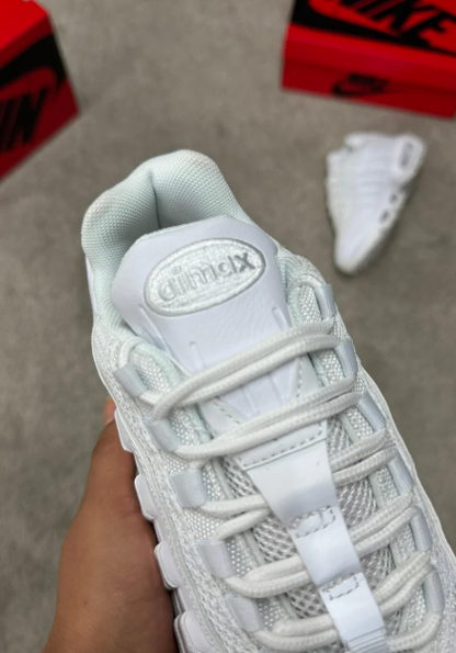 Air Max 95 (blanca)