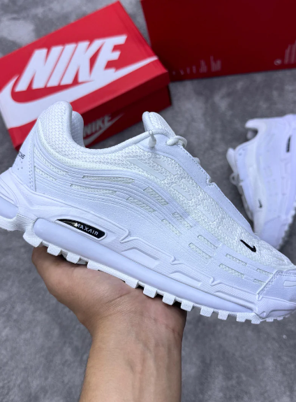 Air Max TL 2.5 (blancas)