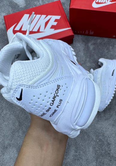 Air Max TL 2.5 (blancas)