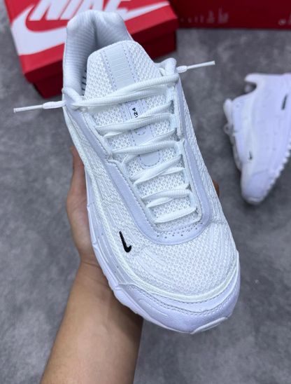 Air Max TL 2.5 (blancas)