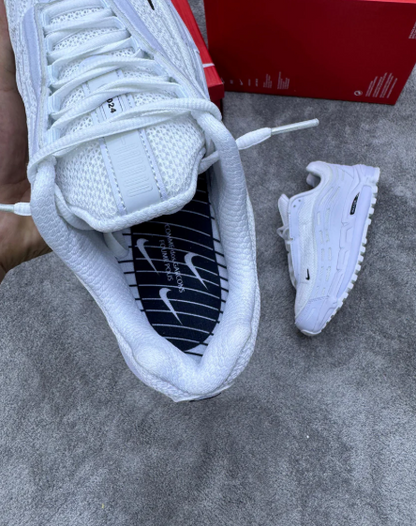 Air Max TL 2.5 (blancas)