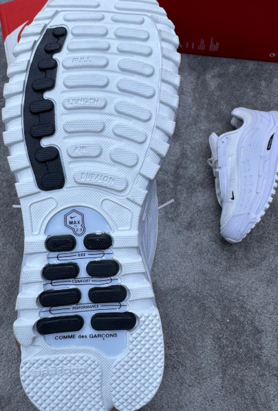 Air Max TL 2.5 (blancas)