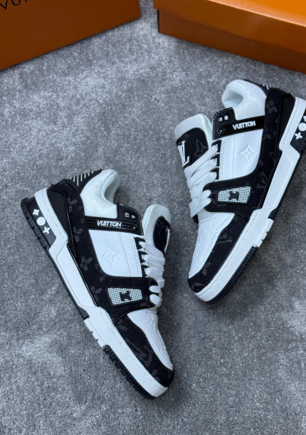 Louis Vuitton Trainer