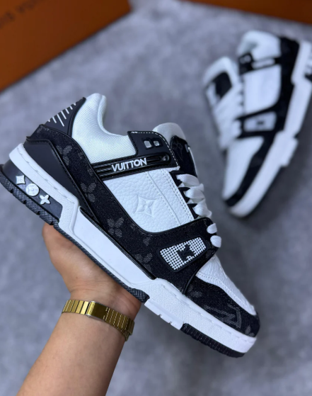 Louis Vuitton Trainer