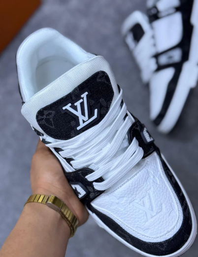 Louis Vuitton Trainer