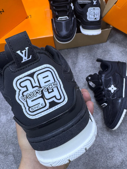 Louis Vuitton Skate (negras)