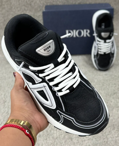 Dior B30 (negras)