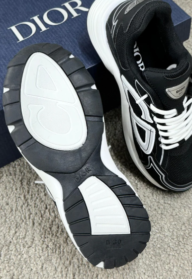 Dior B30 (negras)