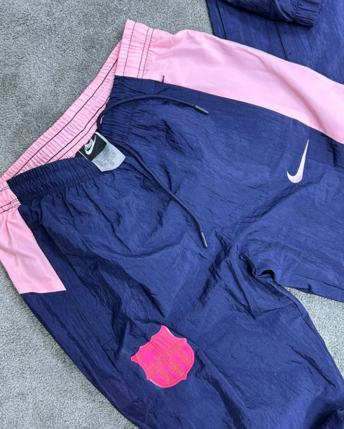 Chandal Nike x Barça
