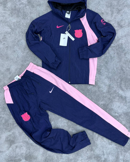 Chandal Nike x Barça