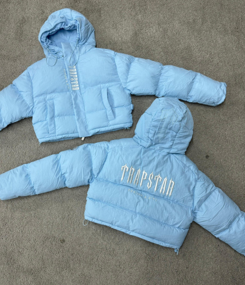 Chaqueta Trapstar (mujer)