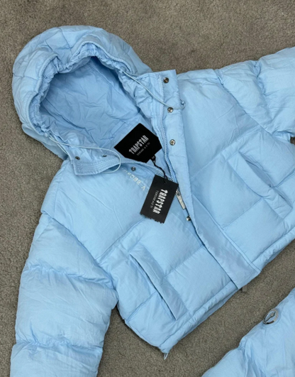 Chaqueta Trapstar (mujer)