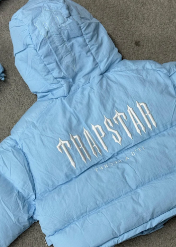 Chaqueta Trapstar (mujer)